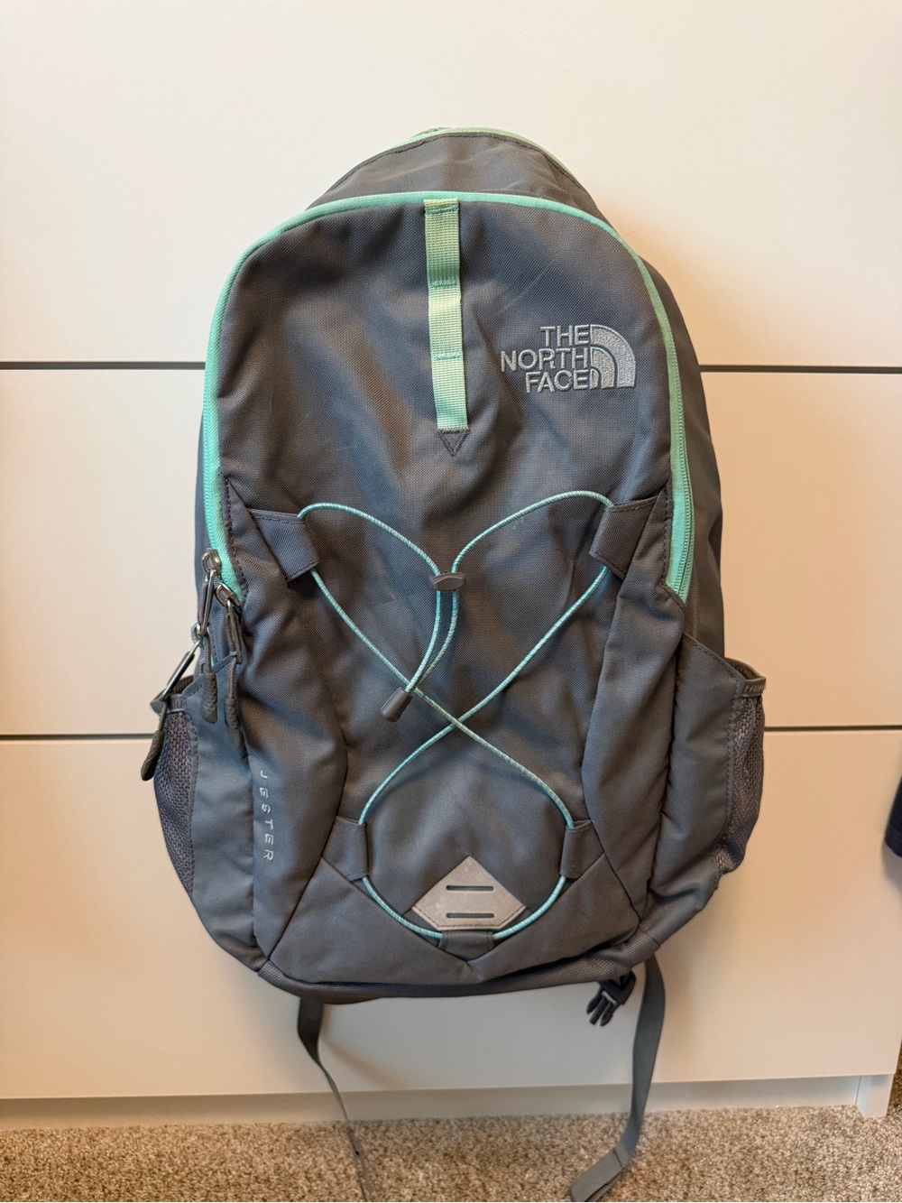 The North Face Jester Backpack